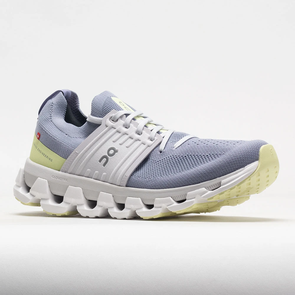 On Running On Cloudswift 3 Women's Nimbus/Hay 7 On Running On Cloudswift 3 Women's Nimbus/Hay - Image 5