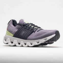 On Running On Cloudswift 3 Men's Shark/Hay -On Running Store 049660 5