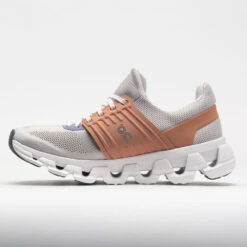 On Running On Cloudswift 3 AD Women's Sand/Sandstone -On Running Store 049662 1