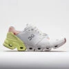 On Running On Cloudflyer 4 Women's White/Hay -On Running Store 049667 3