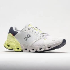 On Running On Cloudflyer 4 Men's White/Hay -On Running Store 049668 5