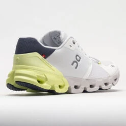 On Running On Cloudflyer 4 Men's White/Hay -On Running Store 049668 6