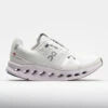 On Running On Cloudsurfer Women's White/Frost -On Running Store 049672 3