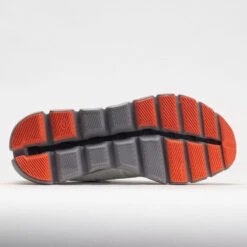 On Running On Cloud X 3 Women's Ivory/Alloy -On Running Store 049677 4