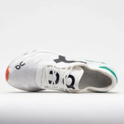 On Running On Cloudboom Echo Men's White/Mint -On Running Store 049682 2