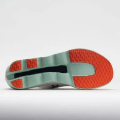 On Running On Cloudboom Echo Men's White/Mint -On Running Store 049682 4