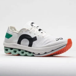 On Running On Cloudboom Echo Men's White/Mint -On Running Store 049682 5