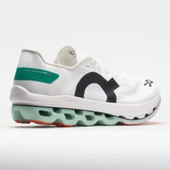 On Running On Cloudboom Echo Men's White/Mint -On Running Store 049682 6