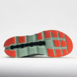 On Running On Cloudstratus Men's Undyed White/Creek -On Running Store 049731 4