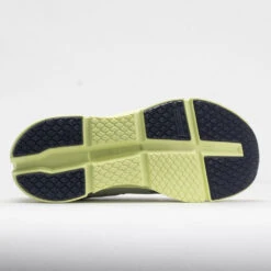 On Running On Cloudgo Women's Frost/Hay -On Running Store 049732 4