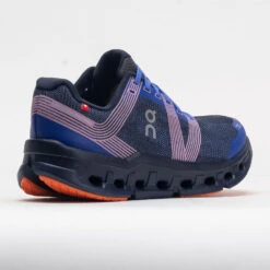 On Running On Cloudgo Women's Indigo/Ink -On Running Store 049733 6