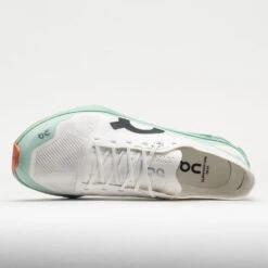 On Running On Cloudventure Peak 3 Women's Undyed White -On Running Store 049738 2