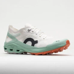 On Running On Cloudventure Peak 3 Men's Undyed White -On Running Store 049739 5