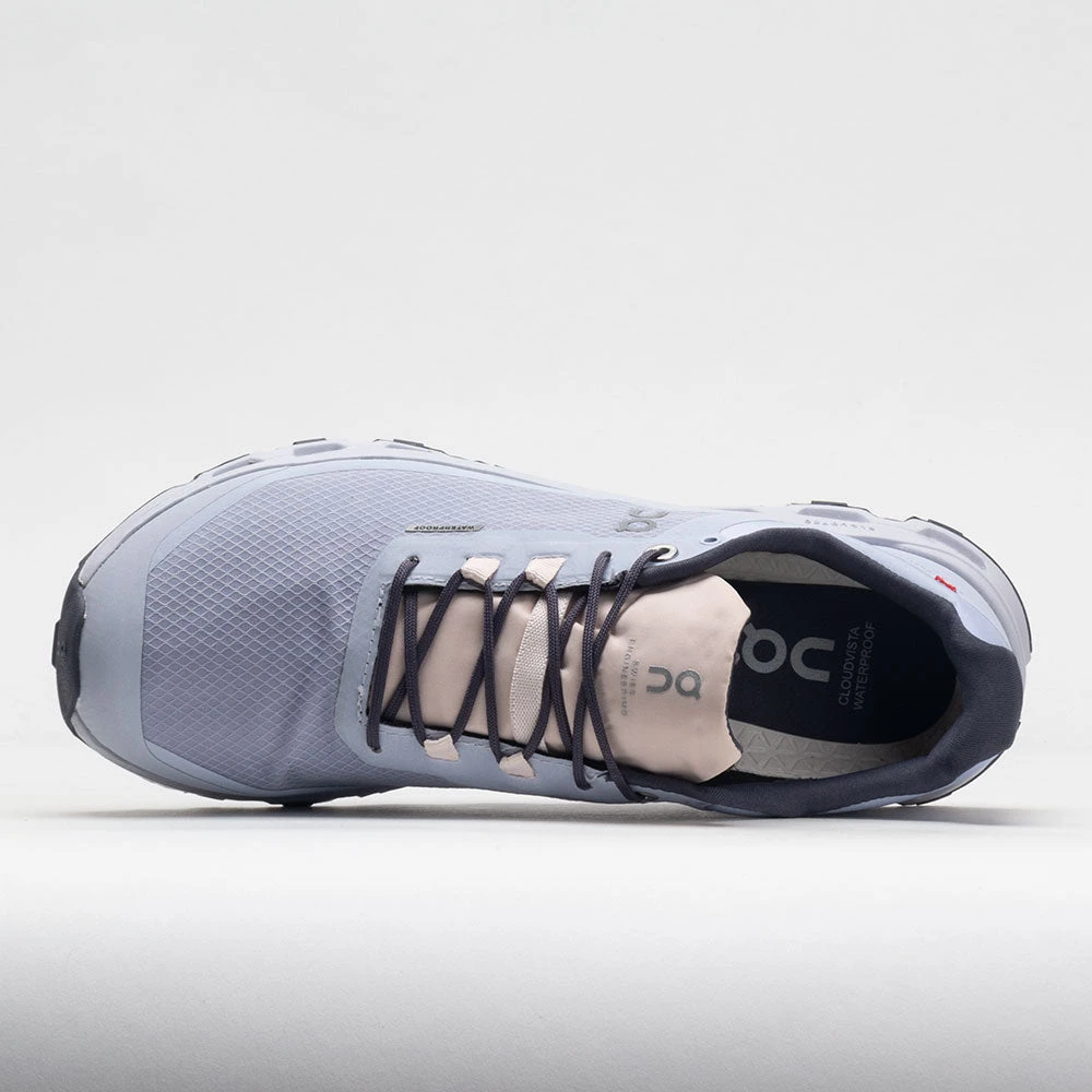On Running On Cloudvista Waterproof Women's Nimbus/Heather 5 On Running On Cloudvista Waterproof Women's Nimbus/Heather - Image 3