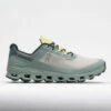 On Running On Cloudvista Waterproof Men's Chalk/Moss -On Running Store 049762 3