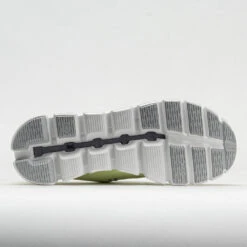 On Running On Cloud 5 Women's Hay/Frost 11 On Running On Cloud 5 Women's Hay/Frost -On Running Store 049767 4