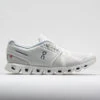 On Running On Cloud 5 Women's Undyed White -On Running Store 049769 3