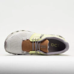 On Running On Cloud 5 Women's Hay/Ice 10 On Running On Cloud 5 Women's Hay/Ice -On Running Store 049770 2