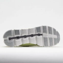 On Running On Cloud 5 Men's Hay/Frost -On Running Store 049773 4