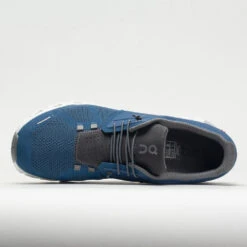 On Running On Cloud 5 Men's Stellar/Eclipse 10 On Running On Cloud 5 Men's Stellar/Eclipse -On Running Store 049774 2
