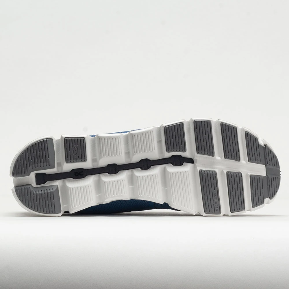 On Running On Cloud 5 Men's Stellar/Eclipse 6 On Running On Cloud 5 Men's Stellar/Eclipse - Image 4