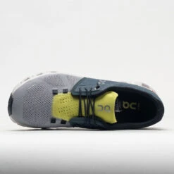 On Running On Cloud 5 Men's Olive/Alloy -On Running Store 049777 2