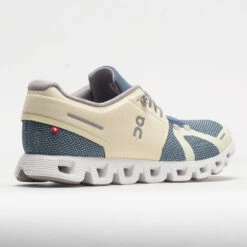 On Running On Cloud 5 Combo Women's Ray/Metal -On Running Store 049784 6