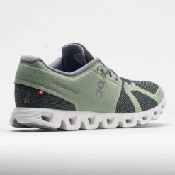 On Running On Cloud 5 Combo Men's Leaf/Eclipse -On Running Store 049785 6