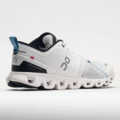 On Running On Cloud X 3 Shift Men's Undyed White/Black -On Running Store 049795 6