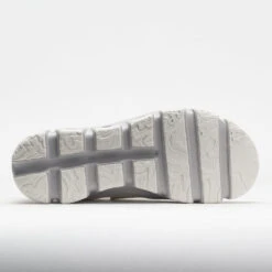 On Running On Cloudaway Women's Undyed White/Glacier -On Running Store 049796 4