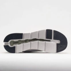 On Running On Cloudrift Women's Frost/Heather -On Running Store 049875 4