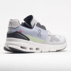 On Running On Cloudrift Women's Frost/Heather -On Running Store 049875 6