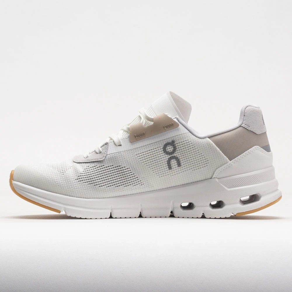On Running On Cloudrift Women's Undyed White/Sand 4 On Running On Cloudrift Women's Undyed White/Sand - Image 2