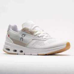 On Running On Cloudrift Women's Undyed White/Sand 12 On Running On Cloudrift Women's Undyed White/Sand -On Running Store 049876 5