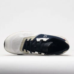 On Running On Cloudrift Men's Ivory/Midnight -On Running Store 049878 2