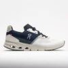 On Running On Cloudrift Men's Ivory/Midnight -On Running Store 049878 3