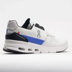 On Running On Cloudrift Men's Undyed White/Cobalt -On Running Store 049879 6