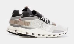 On Running Cloudnova Womens Running Shoes (White/Sand) -On Running Store 0c13c10197be62ce81f3ac83f45bcd05