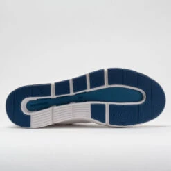 On Running On The Roger Advantage Men's White/Cobalt -On Running Store 116199 4