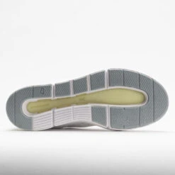 On Running On The Roger Advantage Women's White/Nimbus -On Running Store 116779 4