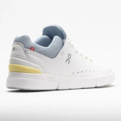 On Running On The Roger Advantage Women's White/Nimbus -On Running Store 116779 6