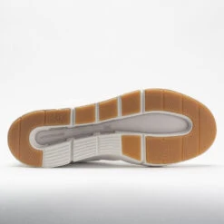 On Running On The Roger Clubhouse Men's White/Sand -On Running Store 116849 4