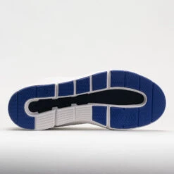 On Running On The Roger Spin Women's Undyed White/Indigo 11 On Running On The Roger Spin Women's Undyed White/Indigo -On Running Store 117227 4