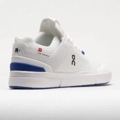 On Running On The Roger Spin Men's Undyed White/Indigo -On Running Store 117229 6