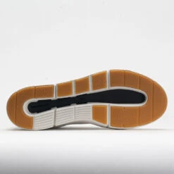 On Running On The Roger Centre Court Men's White/Sage -On Running Store 117239 4