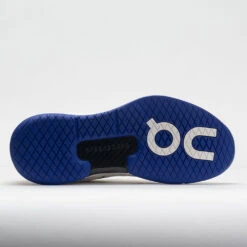 On Running On The Roger Pro Men's White/Indigo -On Running Store 117240 4