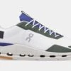On Running Cloudnova Form Mens Running Shoes (White/Indigo) -On Running Store 1564a2333c74df7d2f8853f50070ab3f