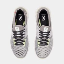 On Running Cloudswift Womens Running Shoes (Alloy/Glacier) 12 On Running Cloudswift Womens Running Shoes (Alloy/Glacier) -On Running Store 1ac0b90e1a0ee25ce876f68144fcb79b