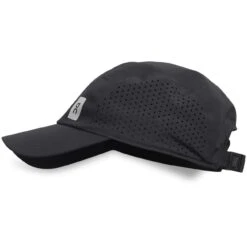 On Running On Lightweight Cap - Black -On Running Store 284069 00 d 573818