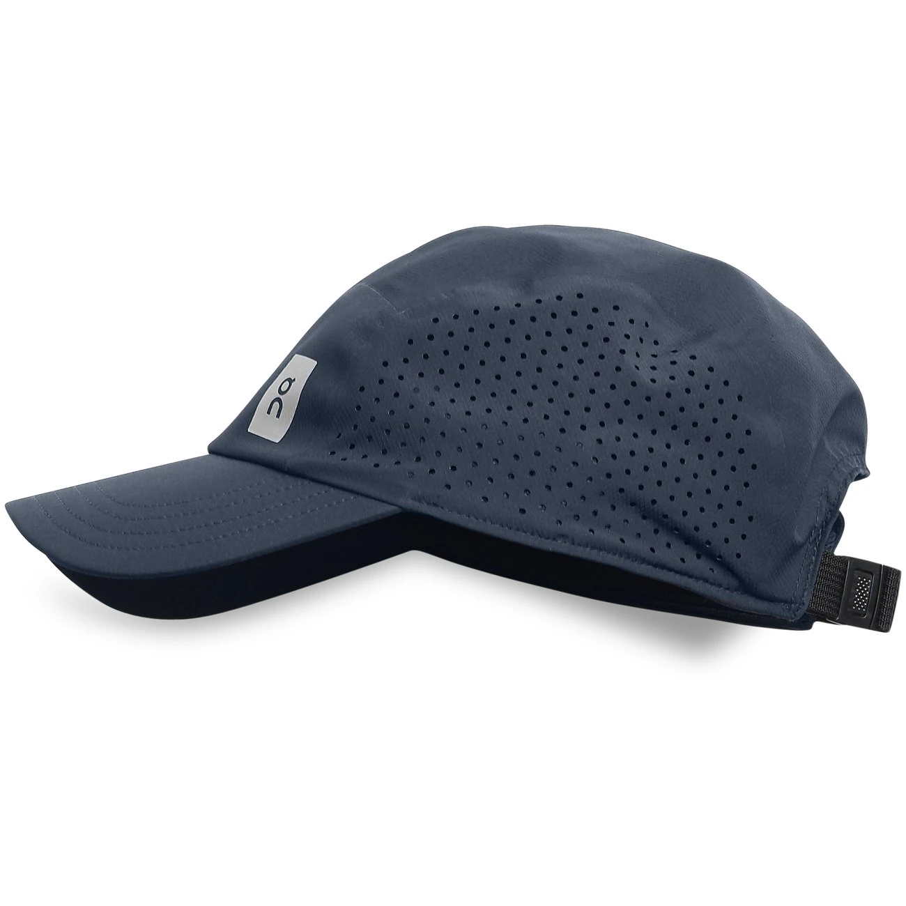 On Running On Lightweight Cap - Navy 7 On Running On Lightweight Cap - Navy - Image 5
